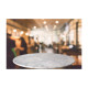 Solid Marble Tuff Table Top